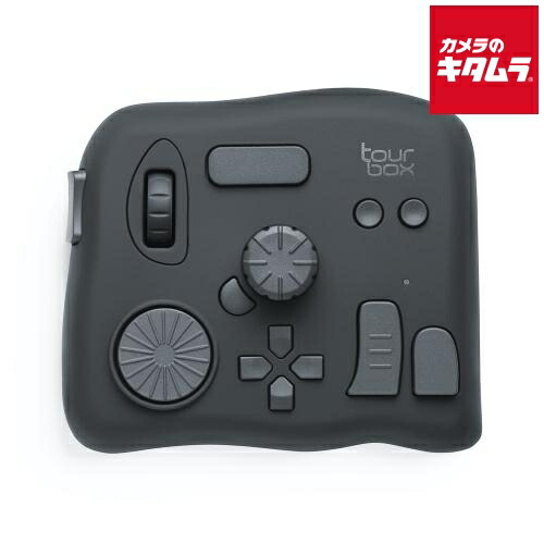 楽天市場】TourBox ＋専用キャリーケース付 セット クリエイティブ作業
