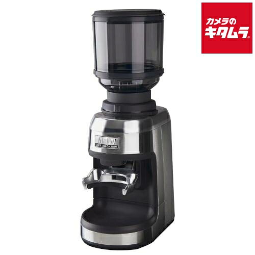 WPM ガジア クラシック用 コーヒーグラインダー ZD-17N 新生活 プレゼント ギフト シンプル おしゃれ 景品 《納期約3週間》