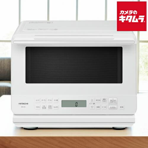 ☆MRO-HE4C-W オーブンレンジ 18L HITACHI ホワイト 白 楽天市場】日立 オーブンレンジ MRO-HE4C W ホワイト HITACHI メーカー