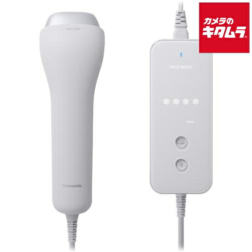 楽天市場】脱毛器 パナソニック レディース メンズ ES-WP97-N 光美容器