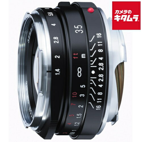 楽天市場】コシナ フォクトレンダー NOKTON Classic 35mm F1.4