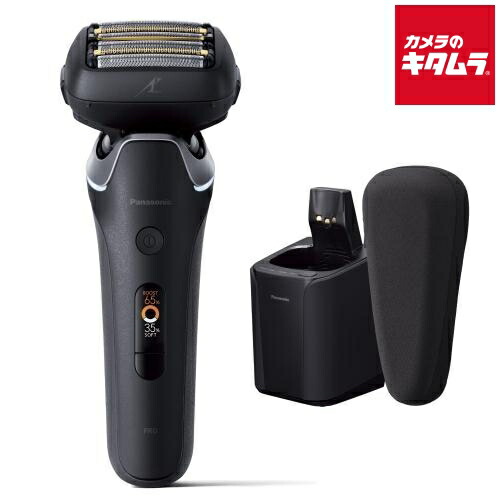 【未使用・美品】パナソニック ラムダッシュPRO6枚刃 ES-L670U-K 4549980852361_1.jpg