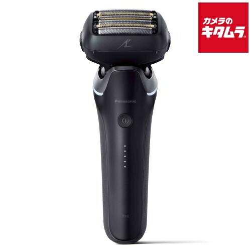 パナソニック ES-L550DーK ラムダッシュPRO ラムダッシュ パナソニック ES-L550D-K ラムダッシュPRO 5枚刃