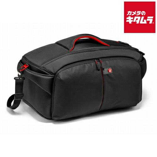 楽天市場】マンフロット MB PL-CC-191N [PL CC-191N ビデオケース