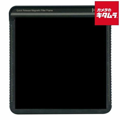 H&Y Kシリーズ ND 64 100mm幅 角型｜カメラのキタムラ