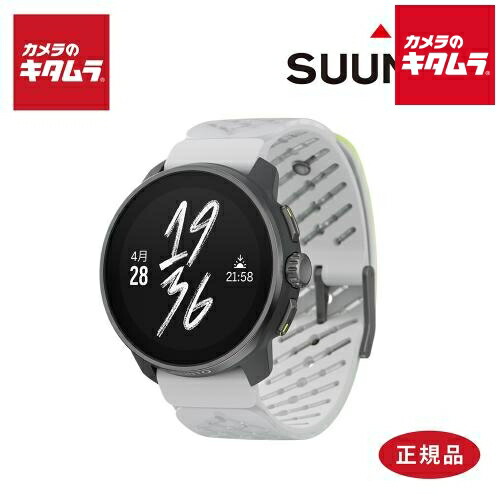楽天市場】スント レース S チタニウム SUUNTO RACE S Titanium 時計