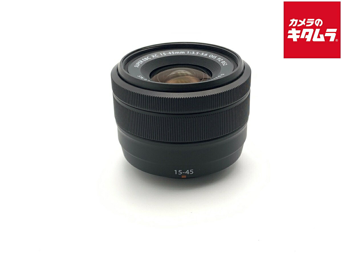 中古でも、楽になることと品等を。キタムラの取組み