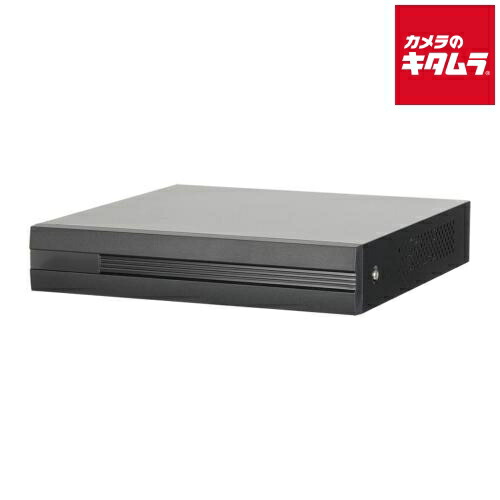 ヤザワコーポレーション DC5.0MP対応 4CH 防犯カメラ 専用 レコーダー 4TB 組み込み DCR109R4T 58,134円