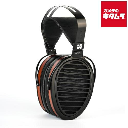 HIFIMAN ヘッドホン Arya Organic 《納期約２週間》