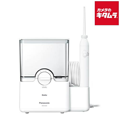 楽天市場】パナソニック 口腔洗浄器 ジェットウォッシャードルツ EW
