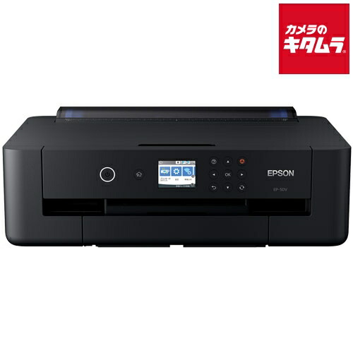 楽天市場】エプソン インクジェットプリンター SC-PX1V : カメラのキタムラ