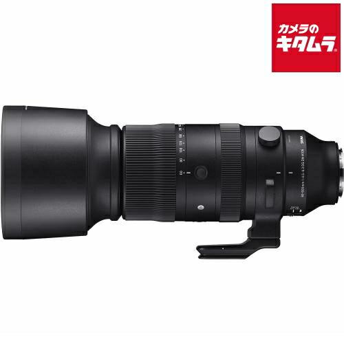 楽天市場】シグマ 150-600mm F5-6.3 DG DN OS Sports Lマウント用 L
