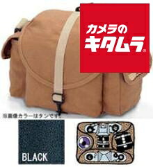 ドンケ F-3X ブラック 《納期未定》｜カメラのキタムラ