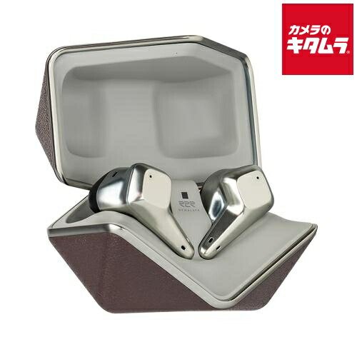 楽天市場】HIFIMAN 完全ワイヤレスイヤホン Svanar Wireless LE