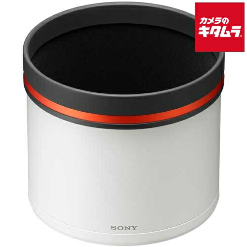 大流行中！ 新品、未使用 ソニー ALC-SH155 レンズフード SEL400F28GM