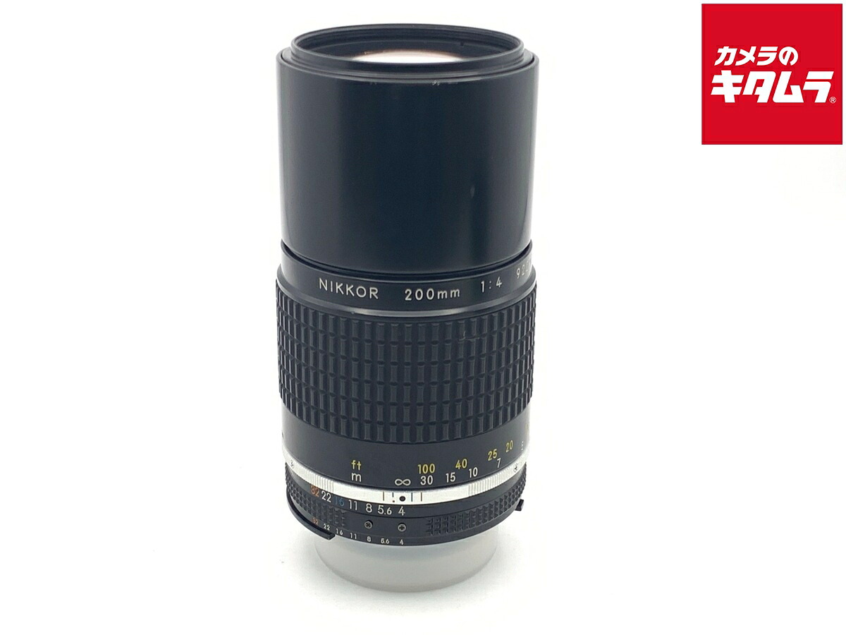 中古でも、楽になることと品等を。キタムラの取組み