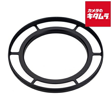 ライカ E67/E49用 PLフィルター アダプター 《納期約2ヶ月》|カメラのキタムラ