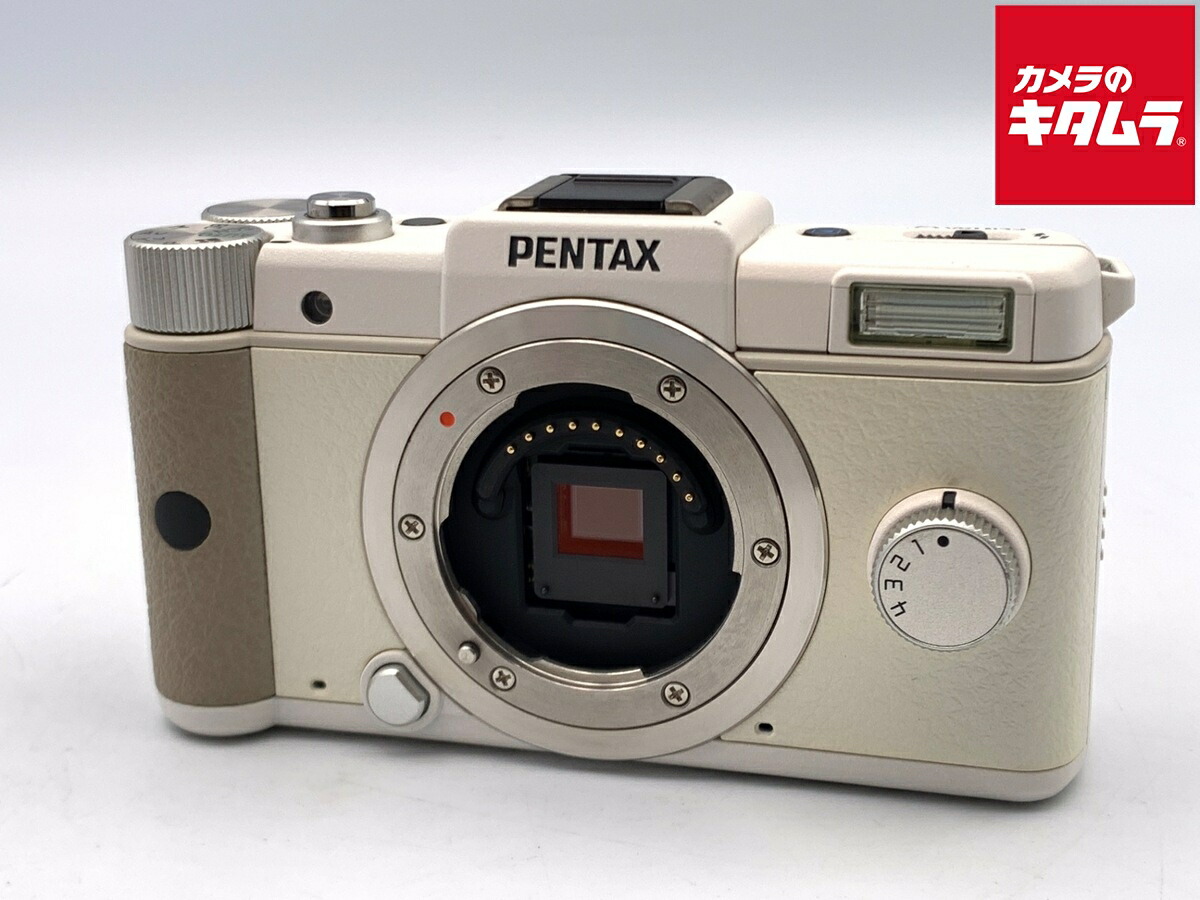 中古でも、楽になることと品等を。キタムラの取組み