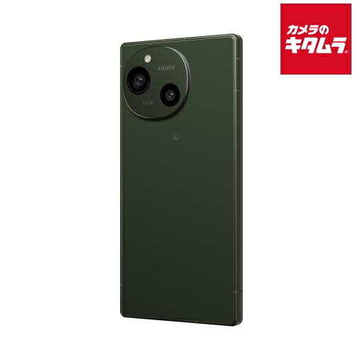 AQUOS R9 本体 ほぼ未使用 楽天市場】【新製品発売!!】 AQUOS R9 新品 スマホ 本体 のみ SIM