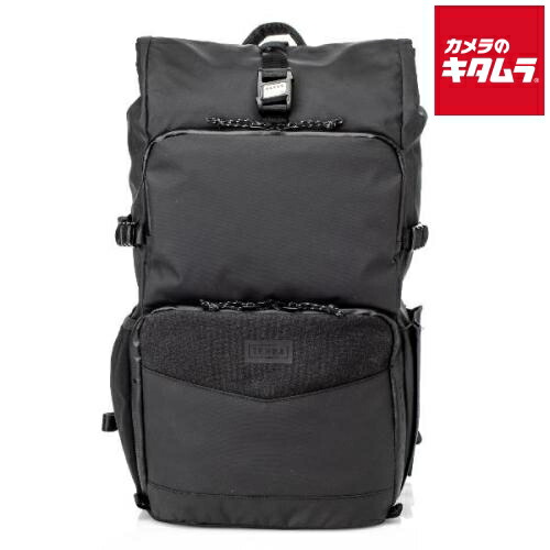 テンバ 638-578 DNA16 DSLR バックパック ブラック 29,208円