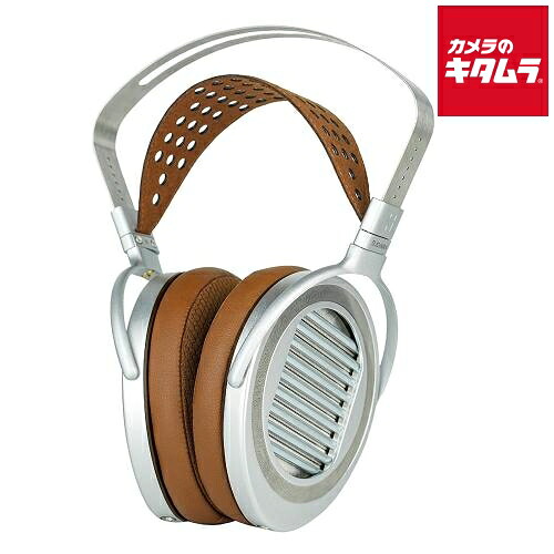 HIFIMAN ヘッドホン SUSVARA UNVEILED 《納期約２週間》