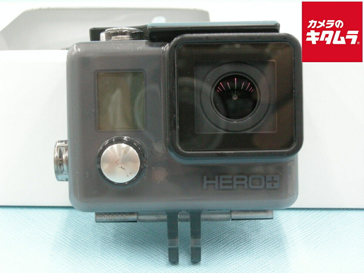 楽天市場】【中古】【国内品】GoPro HERO CHDHB-501-RW : アトリエ絵利奈