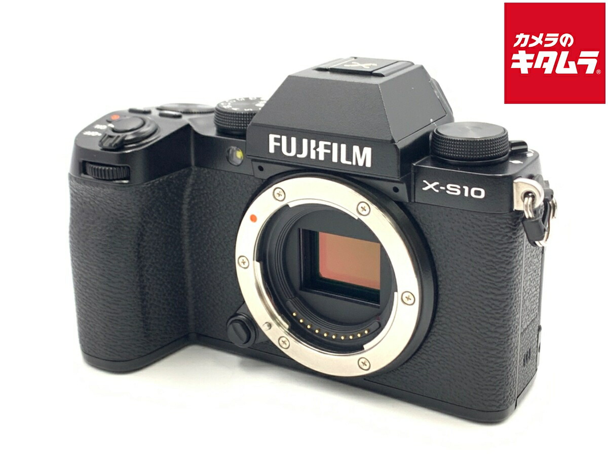 中古でも、楽になることと品等を。キタムラの取組み