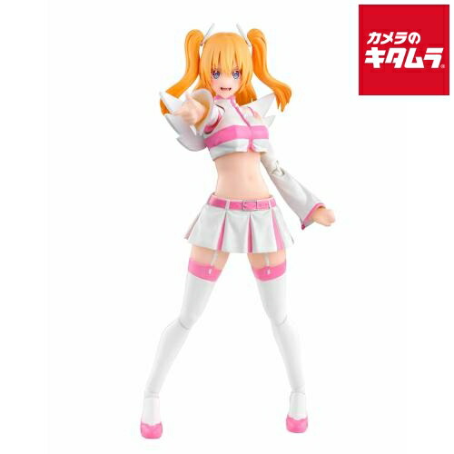 2.5次元の誘惑 POP UP PARADE L リリエル 3rd隊服Ver. Amazon | POP UP PARADE TVアニメ「2.5次元の誘惑」 リリエル