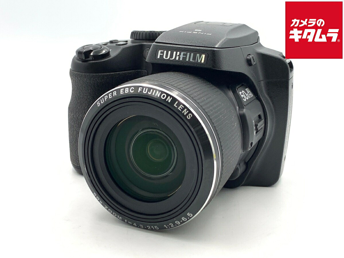 【中古】 【並品】 フジフイルム(FUJIFILM)FinePix S9800【1620万画素】 【コンパクトデジタルカメラ】|カメラのキタムラ