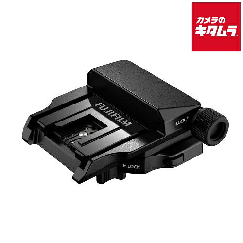 フジフイルム EVFチルトアダプター EVF-TL1 カメラアクセサリー｜カメラのキタムラ 41,506円