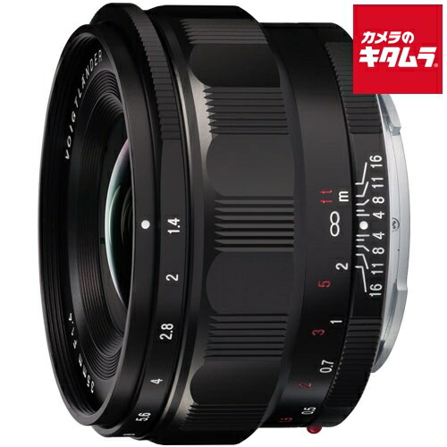 レンズ(単焦点) Nokton Classic 35mm f1.4 II MC 楽天市場】コシナ フォクトレンダー NOKTON Classic 35mm F1.4