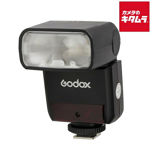 GODOX TT350C キヤノン用デジタルカメラフラッシュ ストロボ スピードライト 《納期未定》