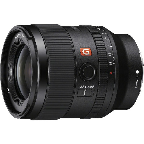 【楽天市場】ソニー FE PZ 16-35mm F4 G [SELP1635G] : カメラの