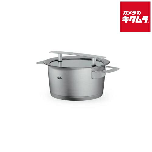 楽天市場】Fissler フィスラー サンフランシスコ シチューポット 20cm
