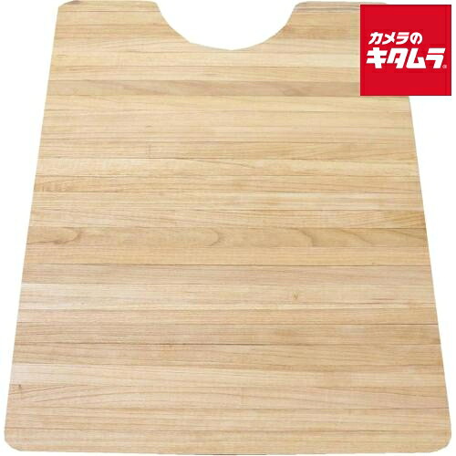 和平フレイズ OSTM-80105 kirisai 桐のトイレマット 80×105cm