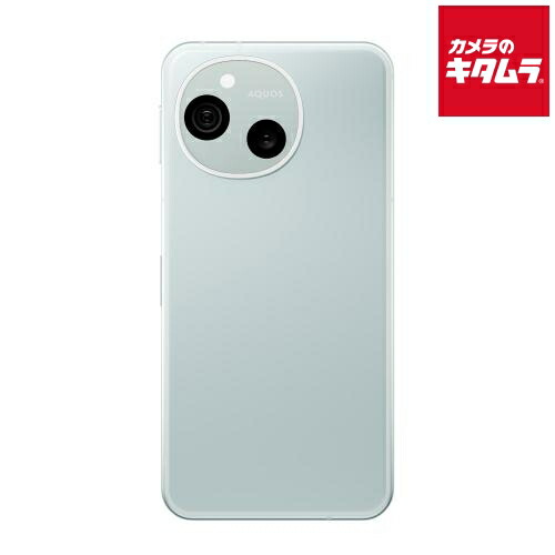 楽天市場】シャープ AQUOS R10 カシミヤホワイト 256GB [SH-M31A-W