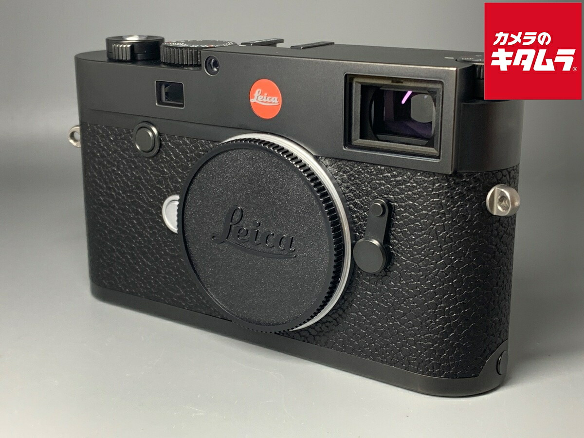 中古でも、楽になることと品等を。キタムラの取組み