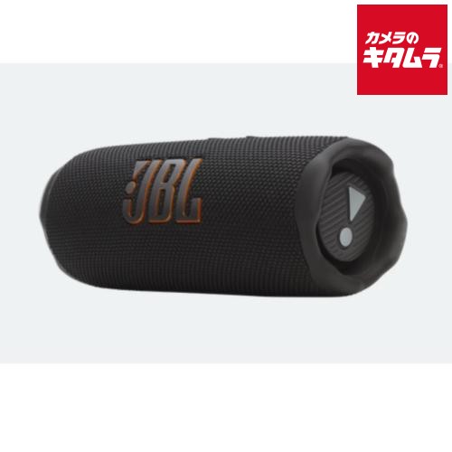JBL FLIP 7 ブラック 《納期約１－２週間》