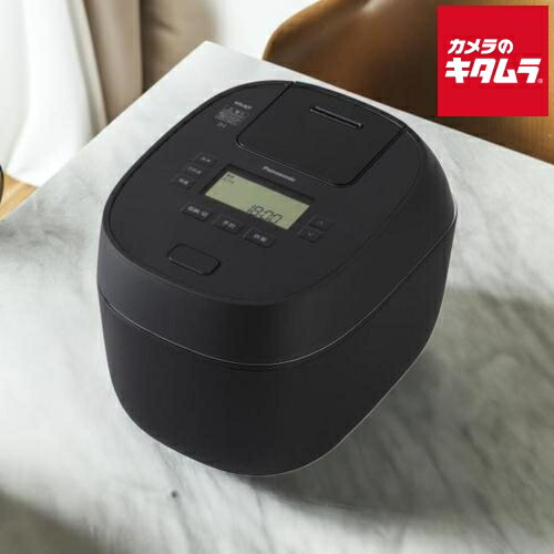 Panasonic SR-N518D-K 炊飯器 6613817028_001.jpg