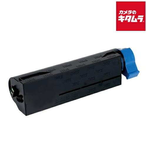 エコリカ OKI TNR-M4G2対応リサイクルトナーカートリッジ