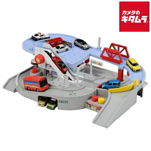 楽天市場】タカラトミー トミカ 2WAYでなが~くあそべる はじめてトミカ