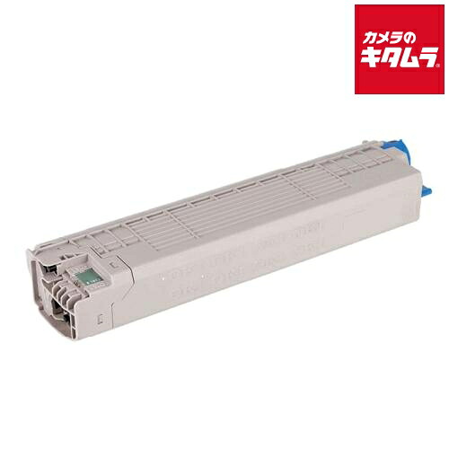 エコリカ OKI TC-C3BM2対応リサイクルトナーカートリッジ 《納期未定》｜カメラのキタムラ