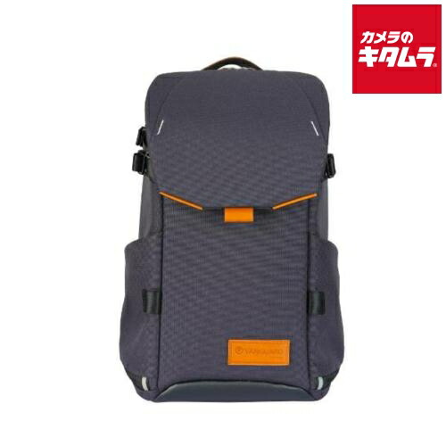 バンガード VEO CITY B 37 NV リュック 《納期約２－３週間》