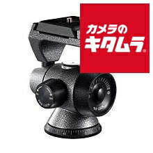 ジッツオ 自由雲台 GH3750QR|カメラのキタムラ