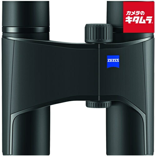 楽天市場】カールツァイス 双眼鏡 Victory Pocket 8x25 (カール