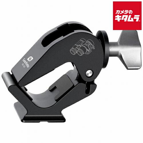 レオフォト BC-02 双眼鏡ホルダー