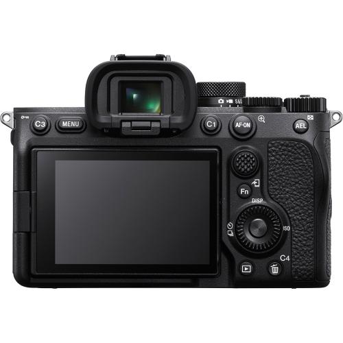 ソニー α7 IV ボディ [ILCE-7M4] SONY ミラーレス一眼カメラ