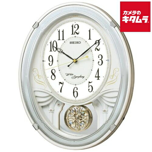 楽天市場】SEIKO セイコー 時計 正規品 SEIKO 掛け時計 AM239H 送料