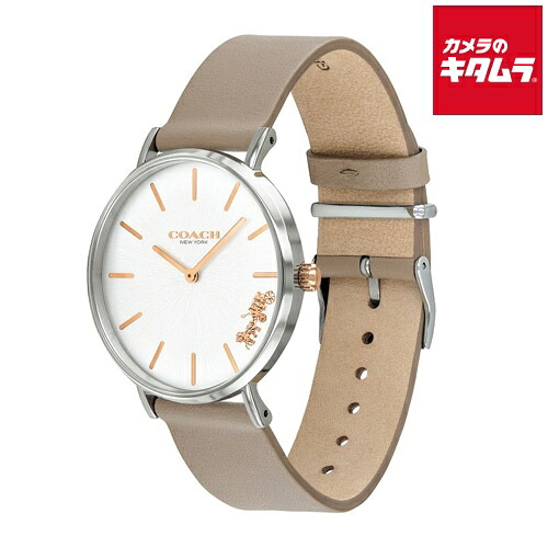 コーチ レディース腕時計 PERRY 36 14503119 12,994円