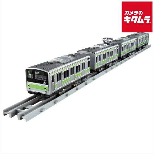 タカラトミー プラレール リアルクラス 205系通勤電車（山手線） 《2026年4月25日発売》